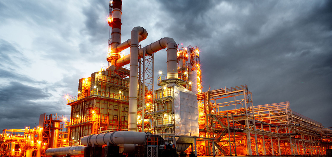 بازرگانی و تامین